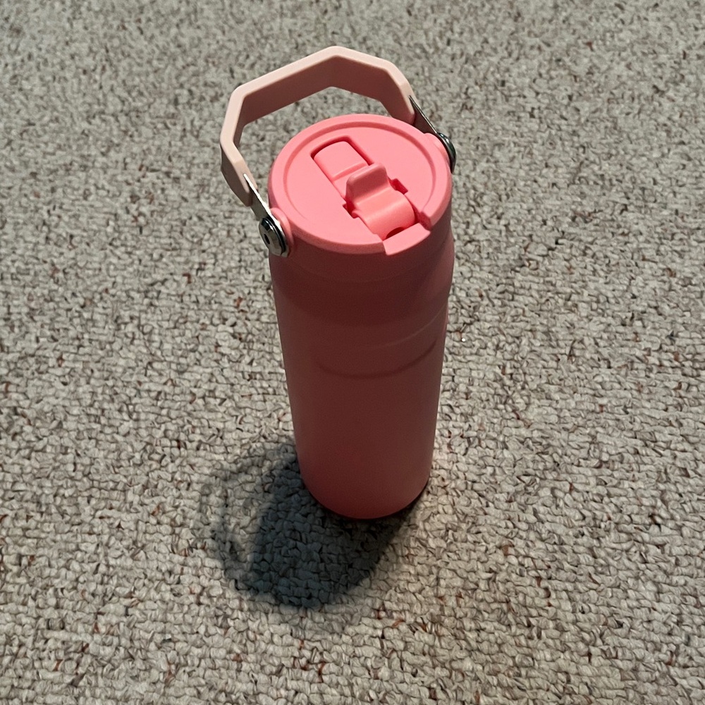 NWOT Stanley Iceflow Flip Straw 2.0 Water Bottle - Picture 3 of 6